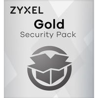 Zyxel LIC-GOLD-ZZ0022F, Licencia