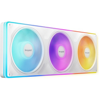 be quiet! Light Wings Pro IO 360mm, Ventilador blanco