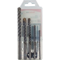 fischer D-SDX SET 545507, Conjuntos de brocas