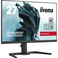 iiyama GB2770QSU-B5, Monitor de gaming negro (mate)