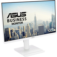 ASUS VA279QGS-W, Monitor LED blanco