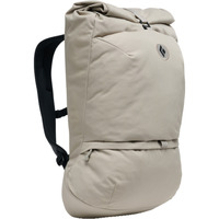 Black Diamond Street Creek 28, Mochila gris claro