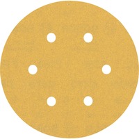 Bosch 2608900818, Hoja de lija