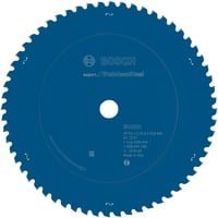Bosch 2 608 644 285 no categorizado, Hoja de sierra 