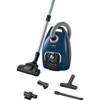 Bosch Serie 8 BGL8XPER, Aspiradora de suelo azul