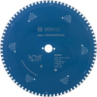 Bosch ‎2608644147 hoja de sierra circular 30,5 cm 1 pieza(s) Madera, 30,5 cm, Bosch, 1,61 kg, 1 pieza(s)
