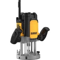 DEWALT DWE625-QS, Fresadora amarillo/Negro