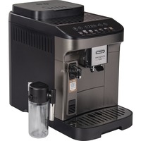 DeLonghi Magnifica Evo ECAM 290.81.TB, Superautomática titanio/Negro