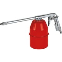 EINHELL 4133200, Arma de aerosol rojo