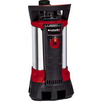 EINHELL GE-DP 7935 N-A ECO 790 W 19000 l/h, Bombas presión e inmersión rojo/Negro, 790 W, Corriente alterna, 19000 l/h, Aluminio, Negro, Rojo