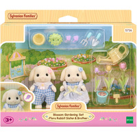 EPOCH Traumwiesen 5736 figura de juguete para niños, Juegos de construcción 3 año(s), Multicolor, Cloruro de polivinilo (PVC), Minorista