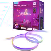 Govee Tira de luz neón, Tira de LED blanco