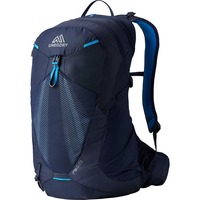 Gregory 145276-9968, Mochila azul oscuro