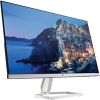 HP M24fd 60,5 cm (23.8") 1920 x 1080 Pixeles Full HD LED Plata, Monitor LED plateado/Negro, 60,5 cm (23.8"), 1920 x 1080 Pixeles, Full HD, LED, 5 ms, Plata