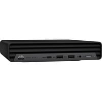 HP Pro Mini 400 G9 Reacondicionado, Mini-PC  negro