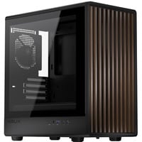 Krux Helio, Cajas de torre negro