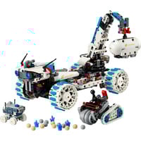 LEGO 42211, Juegos de construcción