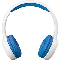 Lenco HP-010, Auriculares azul