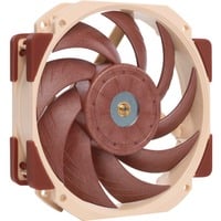 Noctua NF-A12x25r PWM Premium Fan 120x120x25, Ventilador 