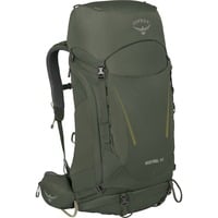 Osprey Kestrel 48, Mochila verde