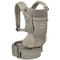 Osprey Poco Soft Kindertrage LT, Mochila beige