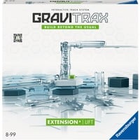 Ravensburger GraviTrax Extension Lift, Ferrocarril 
