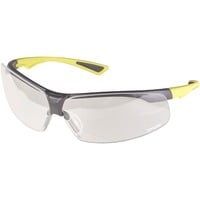 Ryobi 5132005351, Gafas de seguridad transparente/Verde