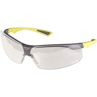 Ryobi Gafas de seguridad RSG transparente/Verde