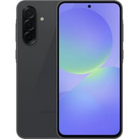 SAMSUNG Galaxy A36 5G Enterprise Edition 17 cm (6.7") SIM doble Android 15 USB Tipo C 6 GB 128 GB 5000 mAh Negro, Móvil negro, 17 cm (6.7"), 6 GB, 128 GB, 50 MP, Android 15, Negro