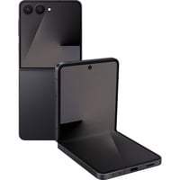 SAMSUNG Galaxy Z Flip7 512GB, Móvil negro