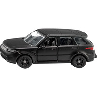 SIKU BLISTER Range Rover Sport, Automóvil de construcción 