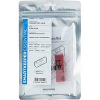 SMARTKEEPER ESSENTIAL Parallel Port Lock (CSK-PL10), Cerradura insertable 
