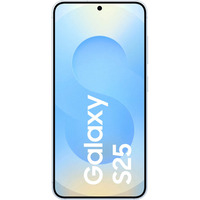 Samsung Galaxy S25 128GB Reacondicionado, Móvil celeste
