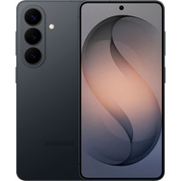 Samsung Galaxy S26 256GB, Móvil negro