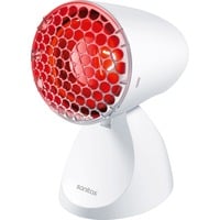 Sanitas SIL 06, Lámpara de infrarrojos blanco