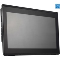 Shuttle XPC all-in-one P52U, Barebone negro