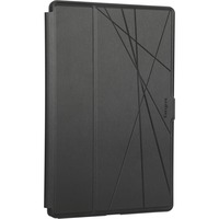 Targus THZ919GL funda para tablet 26,7 cm (10.5") Negro negro, Funda, Samsung, Galaxy Tab A8, 26,7 cm (10.5"), 250 g