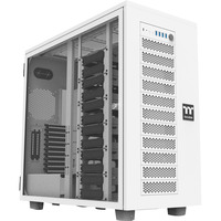 Thermaltake AX700 TG Snow, Caja de torre grande blanco