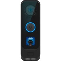 Ubiquiti Unifi Protect G4 Doorbell Pro, Timbre de la puerta negro