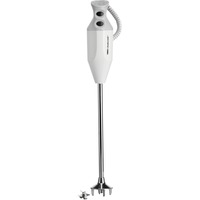 Unold G 350 Gastro Max Batidora de inmersión 350 W Gris, Blanco, Batidora de mano blanco/Gris, Batidora de inmersión, 3,5 m, 350 W, Gris, Blanco