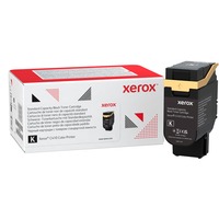 Xerox C410 / VersaLink C415 cartucho de tóner negro de capacidad estándar (2400 páginas) 2400 páginas, Negro, 1 pieza(s)