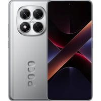 Xiaomi POCO X7 256GB, Móvil plateado