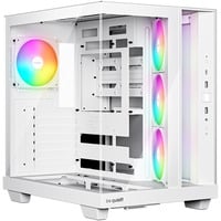 be quiet! BGW85, Cajas de torre blanco