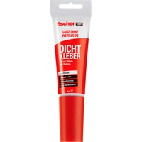 fischer 545862, Pegamento