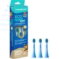 happybrush HAPAW01, Cabezal de cepillo celeste
