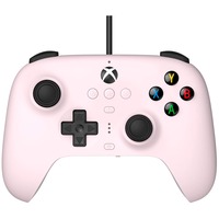 8BitDo Ultimate Wired for Xbox, Gamepad rosa neón