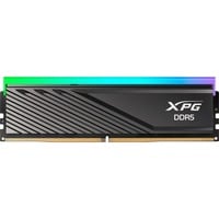 ADATA LANCER BLADE RGB DDR5 módulo de memoria 32 GB 1 x 32 GB 288-pin DIMM ECC, Memoria RAM negro, 32 GB, 1 x 32 GB, DDR5, 6000 MHz, 288-pin DIMM