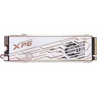ADATA SMAR-980P-2TCI, Unidad de estado sólido