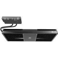 ARCTIC Senza 5700G Pro AMD Ryzen™ 7 32 GB DDR4-SDRAM 1 TB SSD Windows 11 Pro Mini PC Negro, Mini-PC  negro, 3,8 GHz, AMD Ryzen™ 7, 5700G Pro, 32 GB, 1 TB, Windows 11 Pro