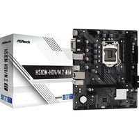 ASRock 90-MXBM00-A0UAYZ, Placa base 